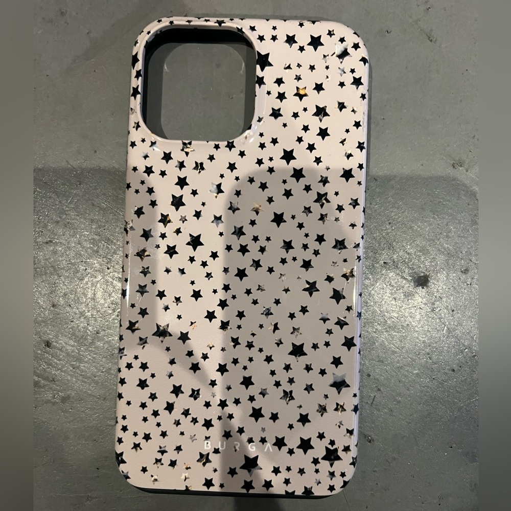 Burga IPhone 13 Pro Max Case